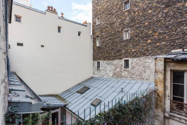 Cmg Bastille - Faubourg Saint Antoine 8 París Exterior foto